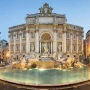 Bea Sarai Il Benvenuto! Roma