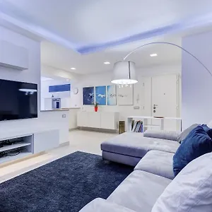 Joice Luxury Apartament