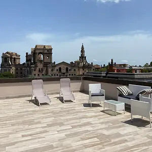  Apartment Attico Panoramico Luxury