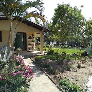  Casa de Férias Casa Inteira Dois Quartos Cozinha E Sala Brasil