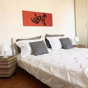 Casa Della Salita Apartament