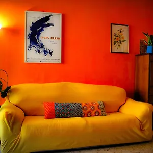 4321 Stazione Trastevere Apartament