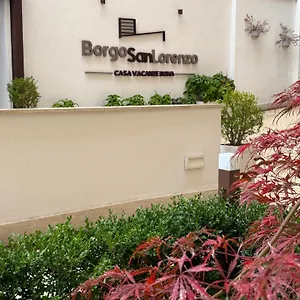 Borgo San Lorenzo Dom wakacyjny