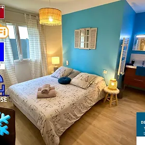 Latitude Savoie Appartement Drumettaz-Clarafond
