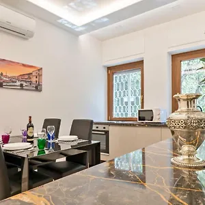  Ferienhaus First Class