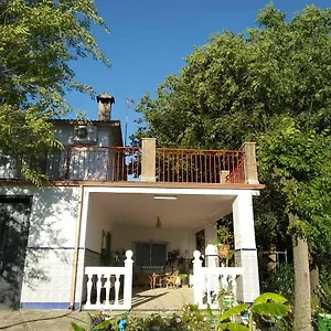 La Isabelita Vakantiehuis Andújar