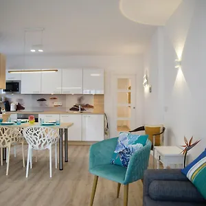 En El Corazon De Appartement Marbella